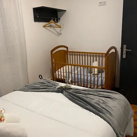 Holiday home D Duarte T1 *