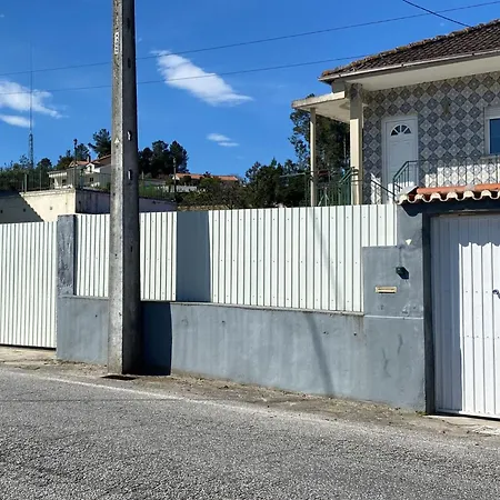 D Duarte T1 Holiday home Gouveia (Guarda)