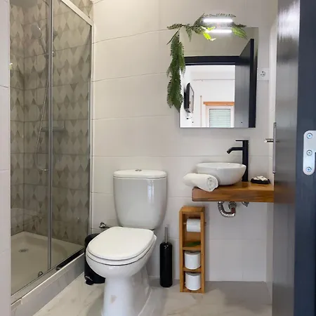 D Duarte T1 Holiday home *