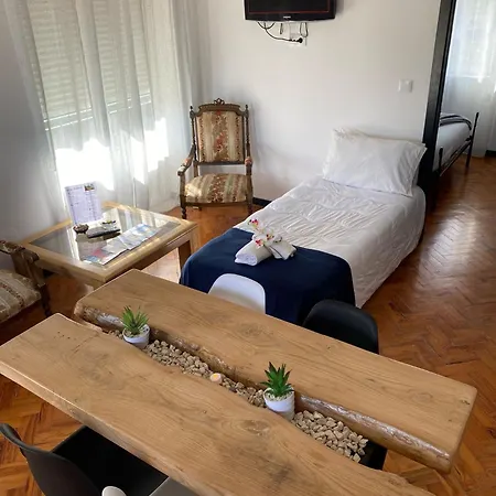 D Duarte T1 Holiday home Gouveia (Guarda)