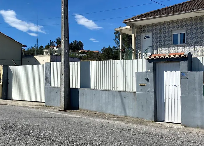 D Duarte T1 Дом отдыха Говея