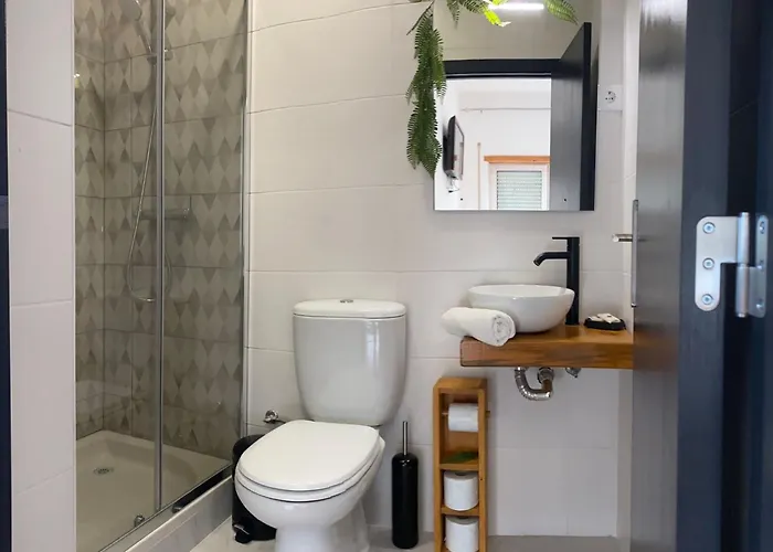 D Duarte T1 Дом отдыха *