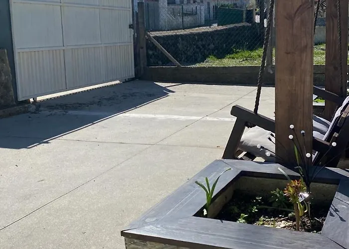 D Duarte T1 Говея